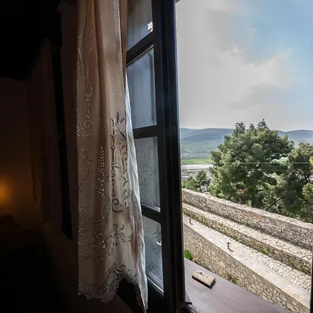 فندق Castle