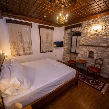 Hotel Castle