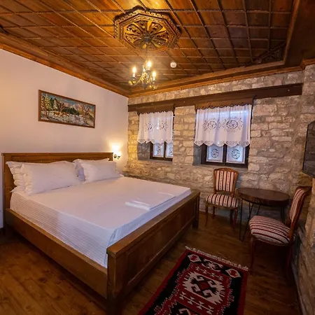 Castle 4*
