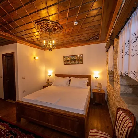 Hotel Castle