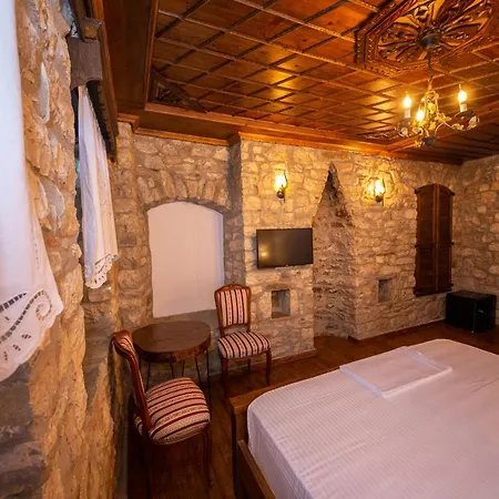 Hotel Castle