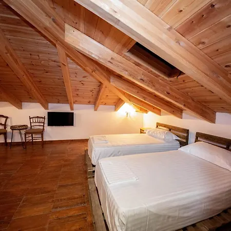 Hotel Castle Berat