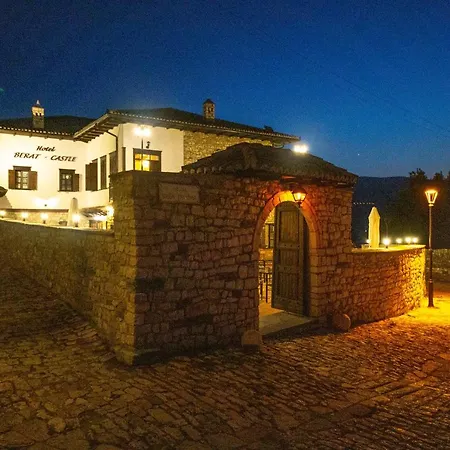 Castle Berat