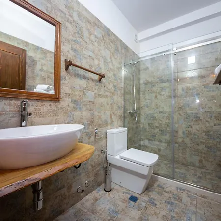 Hotel Castle Berat