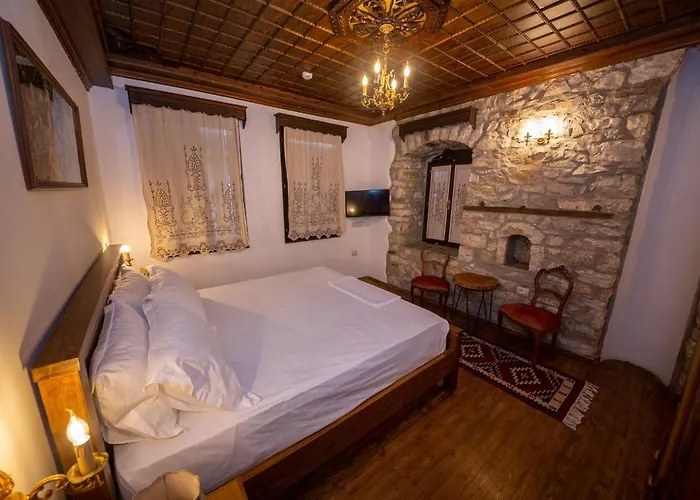 Ξενοδοχείο Castle