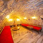 Castle Otel 4*