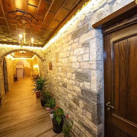 Castle 4* Берат