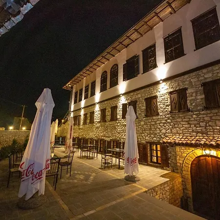 Otel Castle Berat