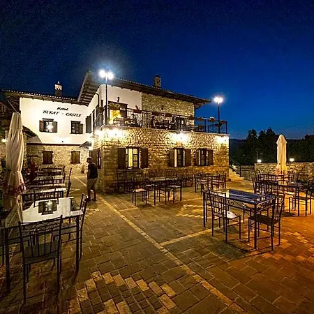 Castle بيرات