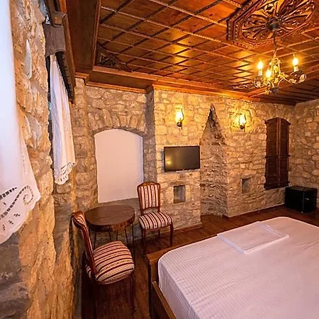 فندق Castle