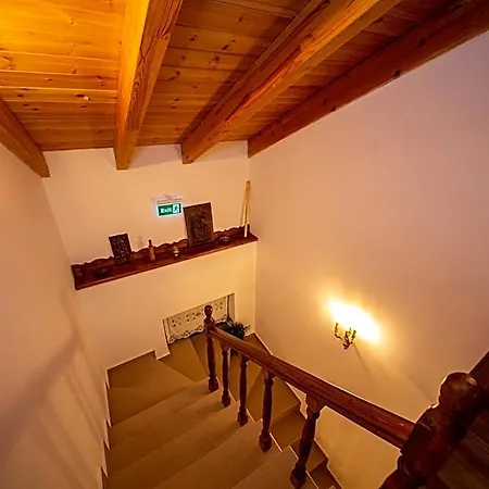 فندق Castle بيرات