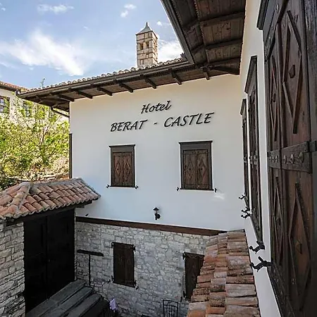 فندق Castle بيرات