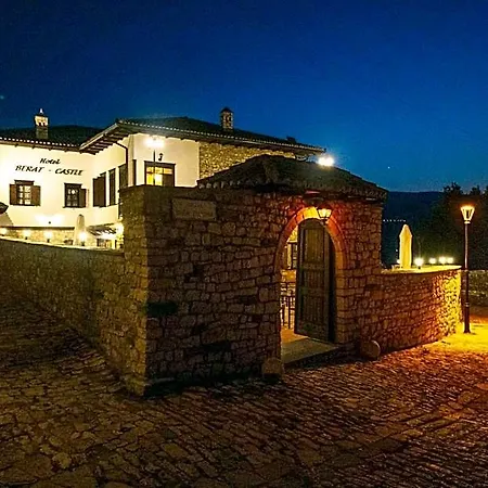 Castle 4*