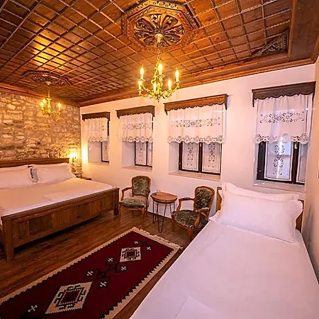 فندق Castle بيرات