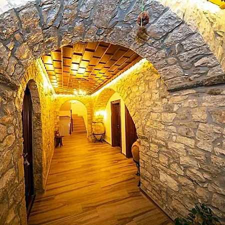 فندق Castle
